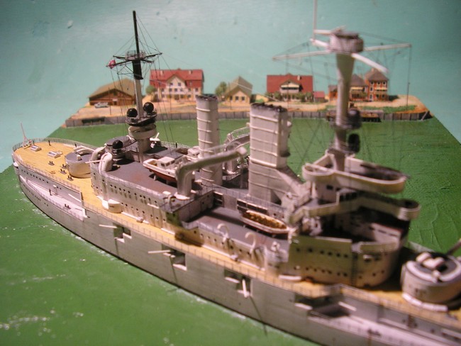 Schleswig Holstein scratch 1/600 par chris 42587110