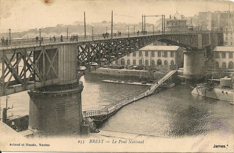 Dio : Brest 1903-1905 [scratch PE 1/600°] de chris - Page 2 _1_pon10