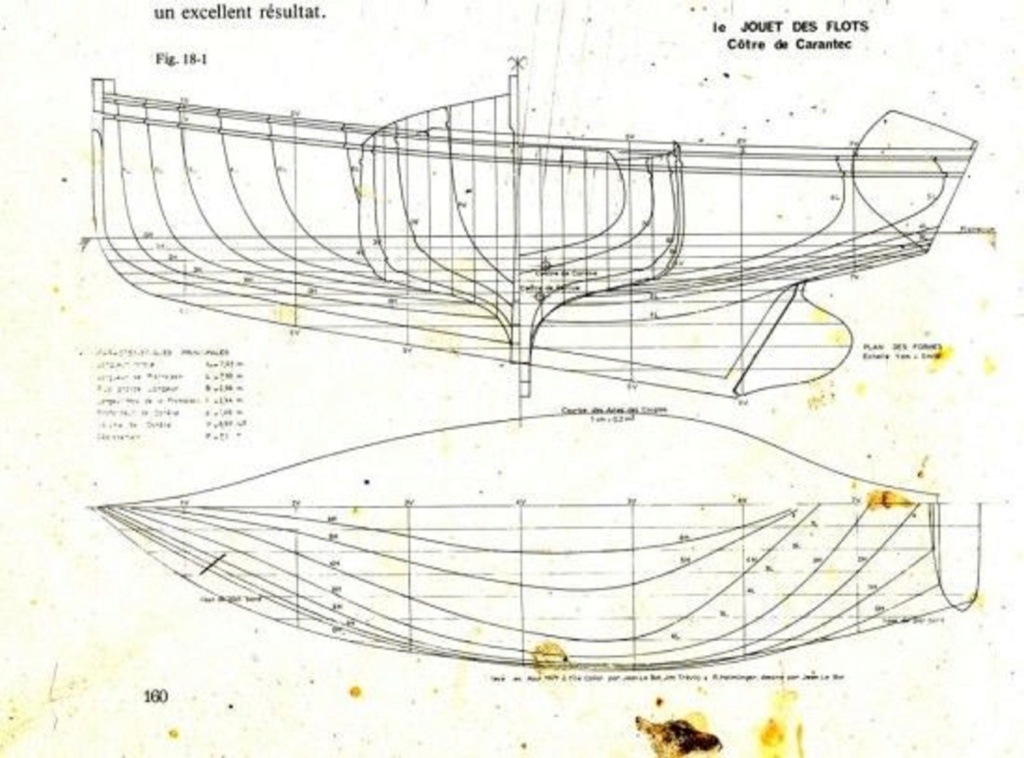 [Recherche] Plan A du voilier "Le Jouet des Flots" Dd256710