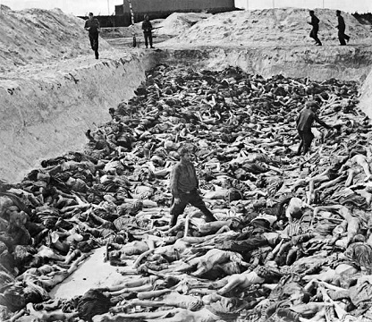 A 77 AÑOS DEL HOLOCAUSTO JUDÍO Holoca11