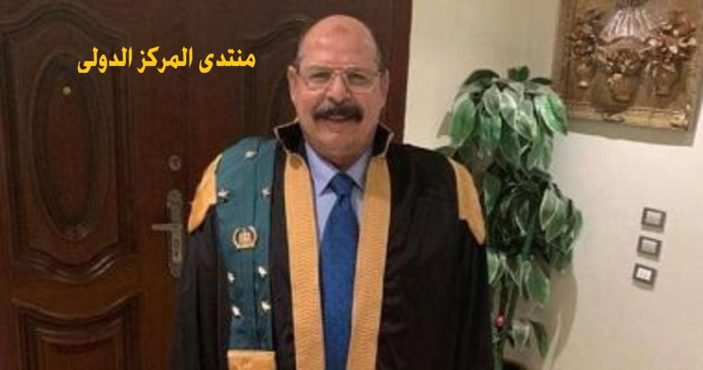وفاة المستشار أحمد البكرى الرئيس المؤقت لنادى الزمالك.. السيرة الذاتية 20201112