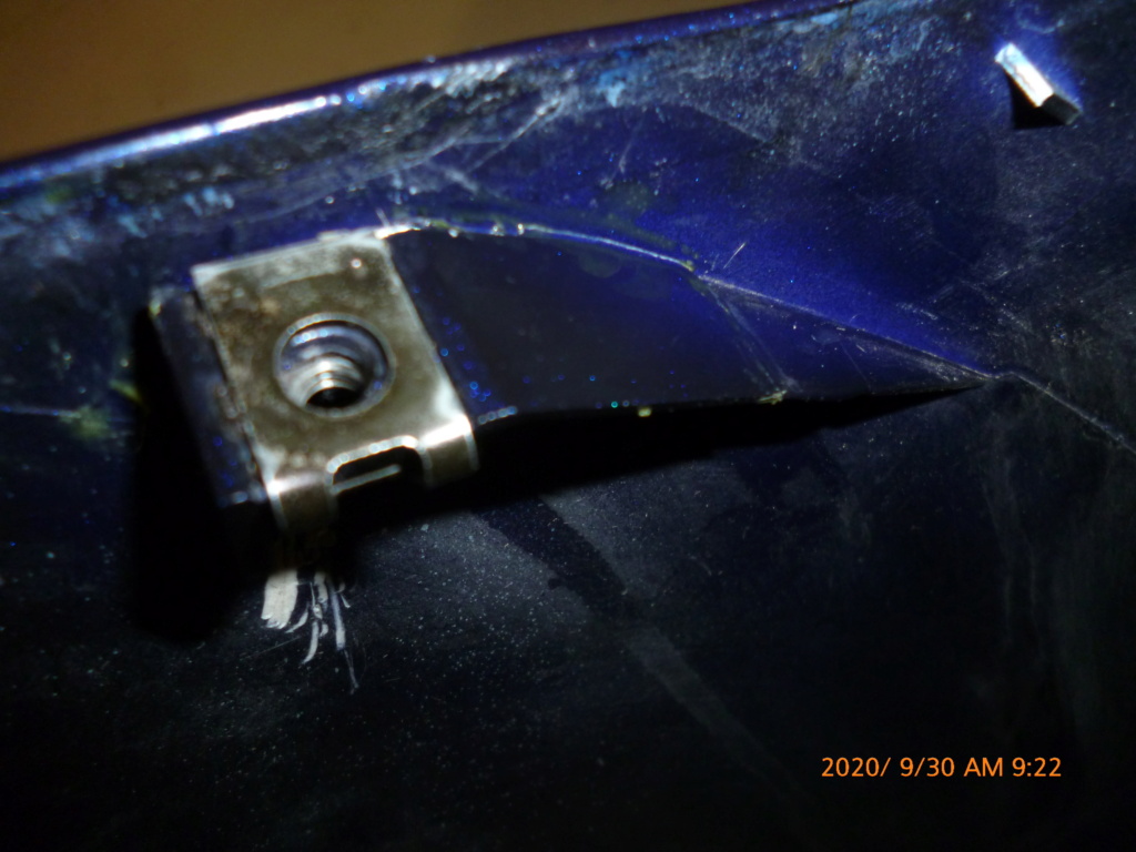 Tupperware repair P1020918