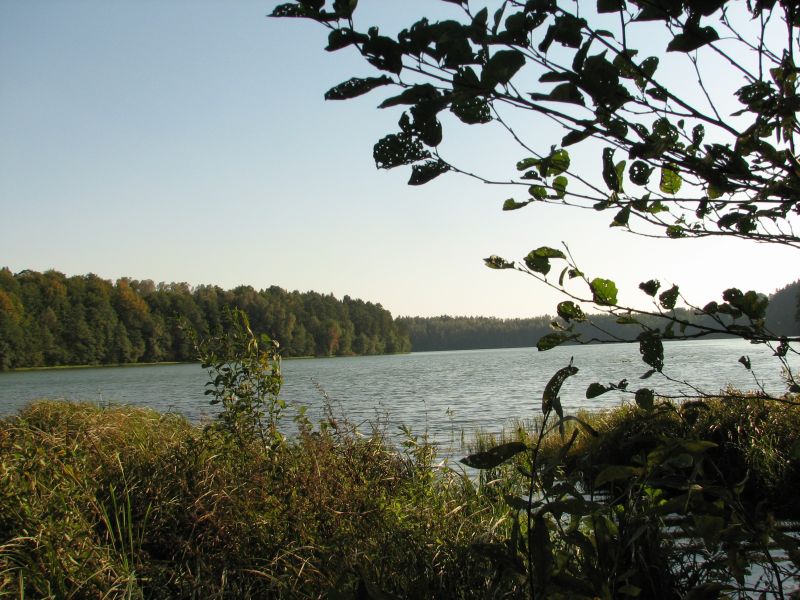 Jezioro Krąpsko Górne Krepdl10