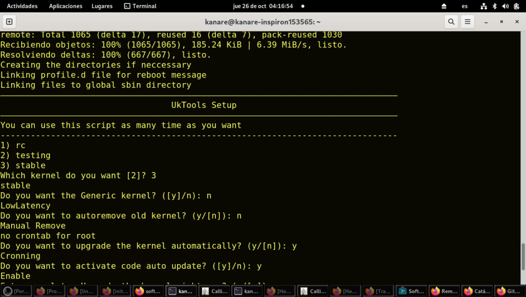 Problema con apt-get upgrade en Debian 12 Captu275