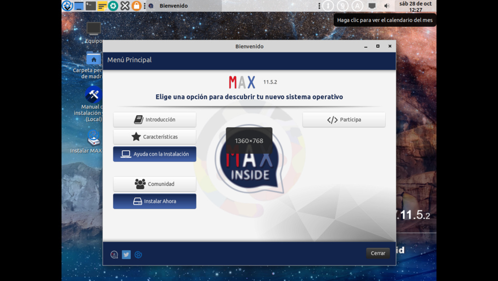 MAX: Madrid_Linux Captu283