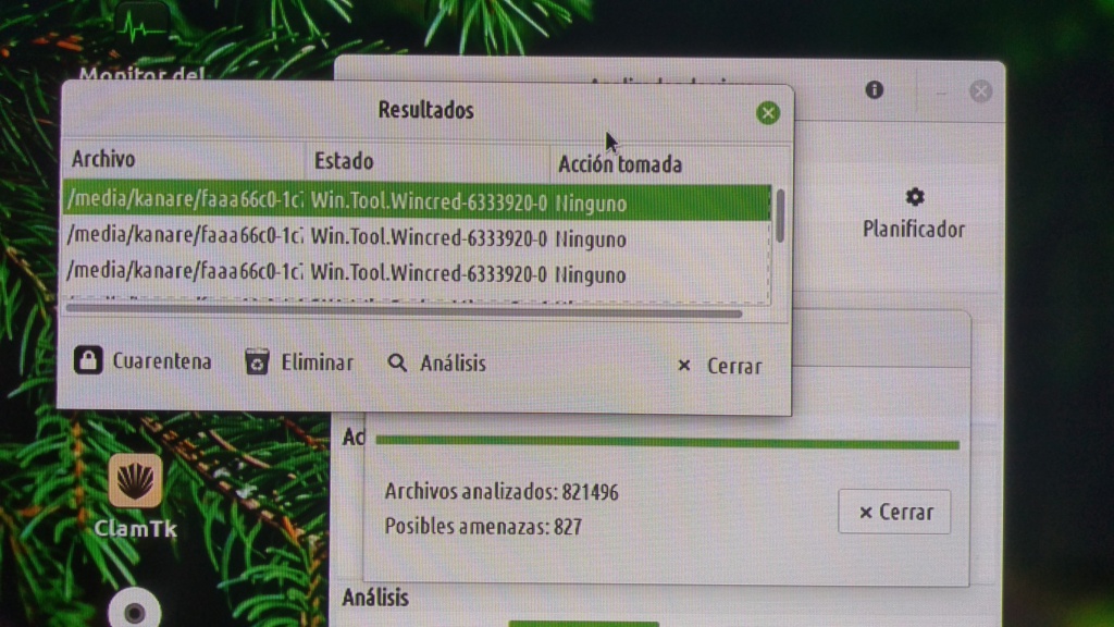 ¿Cómo ejecutar Linux Mint 20.1 de arranque dual junto con Windows 7 y 10? Img_2303