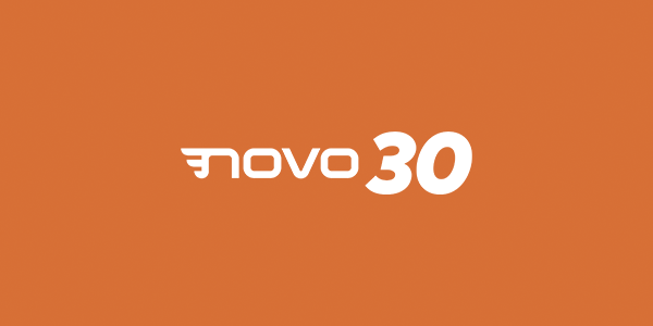 [Anúncio] NOVO - Partido Novo Novo10