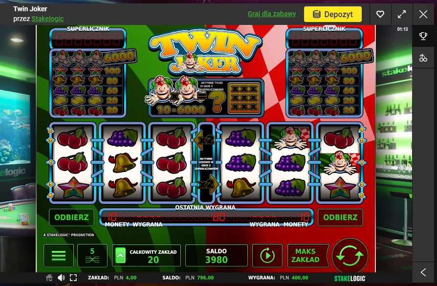 Screenshoty naszych wygranych (minimum 200zł - 50 euro) - kasyno - Page 6 Wysrtp10