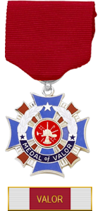 Lista de condecoraciones Medall12