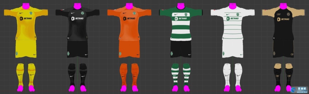 PES 2013 KITS COLLECTION. RETRO KITS SEARCHING - Page 2 0b13d010