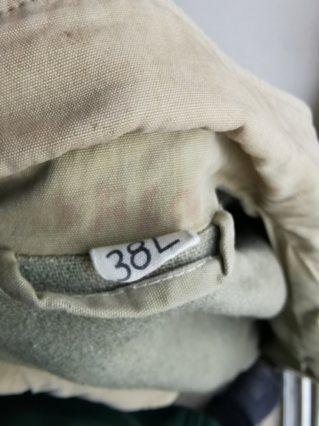 Identification field jacket m41 Img_2021