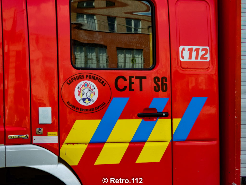 SIAMU Bruxelles : véhicules hors ambulances - Page 8 Dscn6213