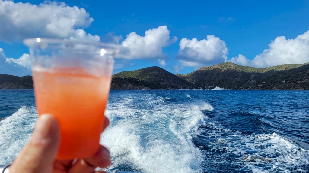 Croisière aux Caraïbes Tortol10