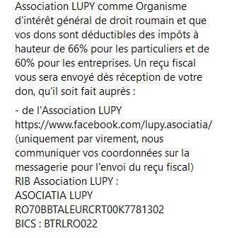 Urgence euthanasie Fourrière Orastie : vous pouvez leur sauver la vie en les parrainant 215