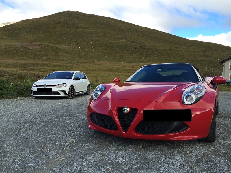 Alfa Romeo 4C Spider 20220912