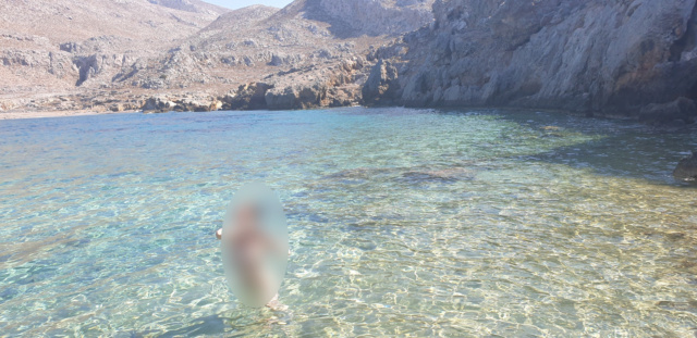 Que faire et que voir à Karpathos en Grèce ? 20220910