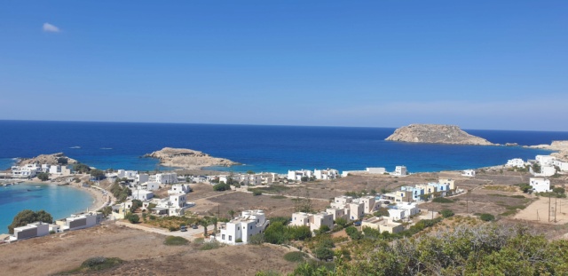 Que faire et que voir à Karpathos en Grèce ? 20220913