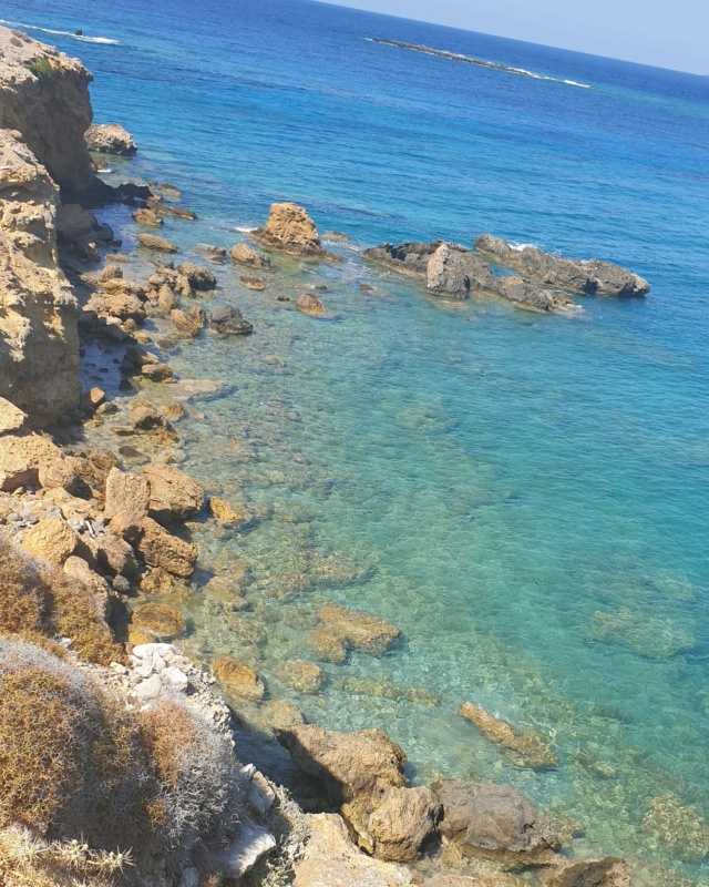 Que faire et que voir à Karpathos en Grèce ? 20220921
