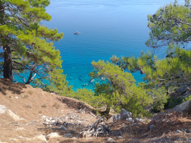 Que faire et que voir à Karpathos en Grèce ? Img_2024