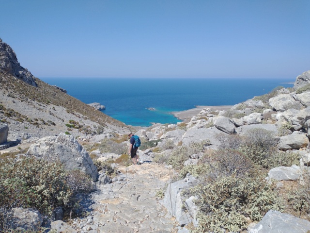 Que faire et que voir à Karpathos en Grèce ? Img_2026