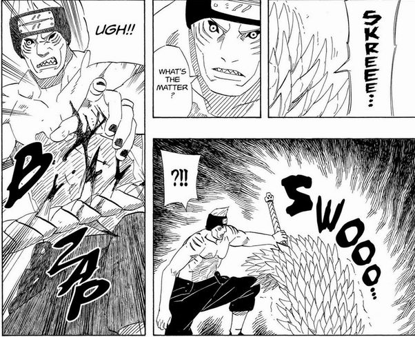 Kisame vs Sakura  - Página 9 Bee-1210