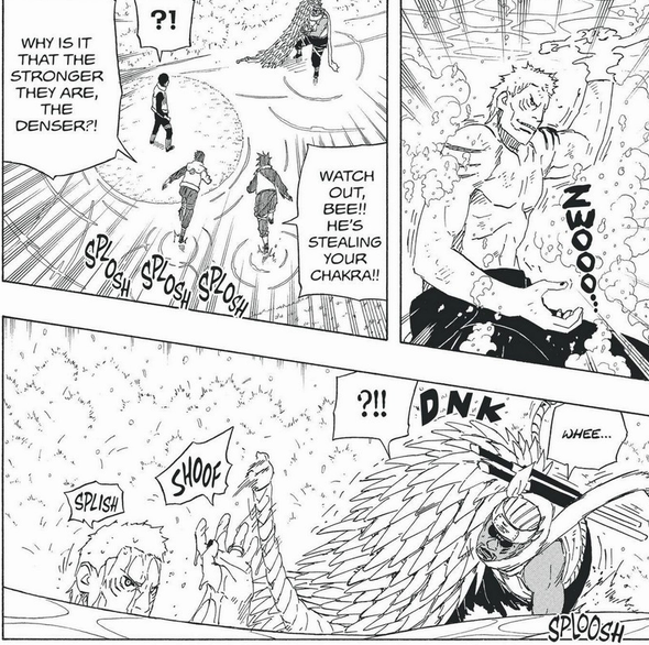 Kisame vs Sakura  - Página 9 Bee-1310
