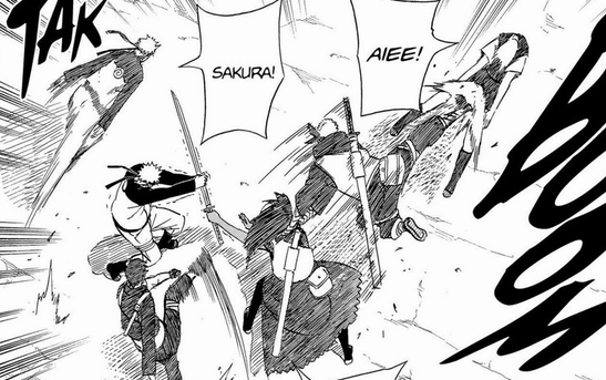 Kisame vs Sakura - Página 9 Bee-2411