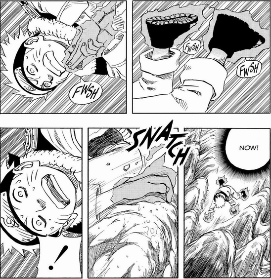 Kisame vs Sakura - Página 9 Bee-2810