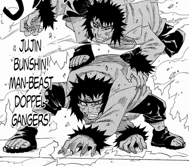 Kisame vs Sakura - Página 9 Bee-3010