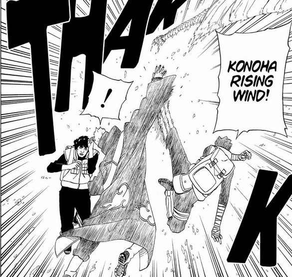 Kisame vs Sakura  - Página 9 Bee-3110