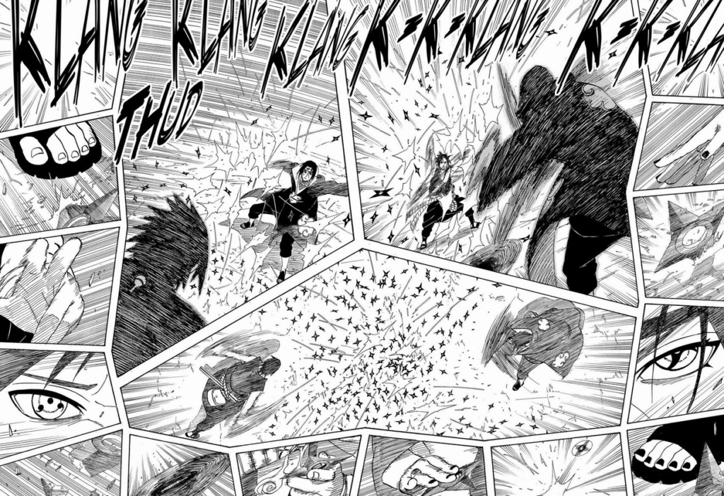 Itachi vs Kimimaro  - Página 4 Bee-7410