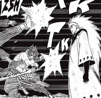 Jiraiya SM x Tendou e Shuradou - Página 7 Jiraiy26