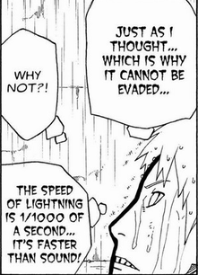 Faz algum sentido acreditar que Jiraiya é superior a Tsunade e Orochimaru? - Página 15 Naruto29