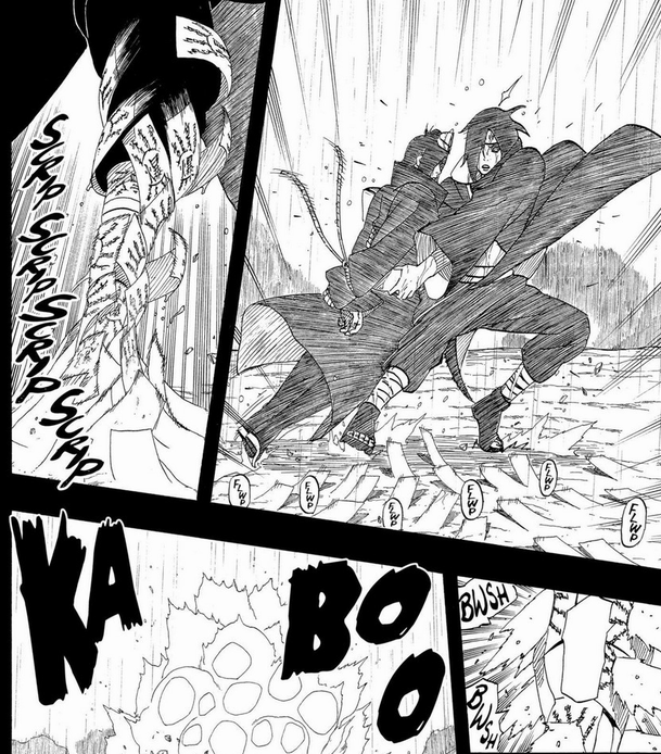 Tsunade e oponentes que ela claramente vence, mas que não aceitam por birra - Página 4 Naruto35