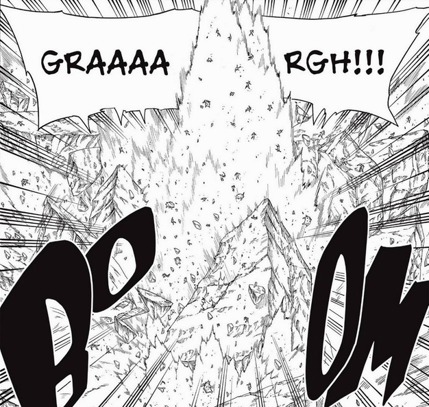Konan vs. Tsunade - Página 3 Naruto36