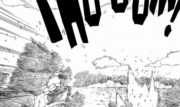 Konan vs. Tsunade - Página 5 Naruto45