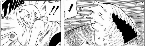 Konan vs. Tsunade - Página 5 Naruto47