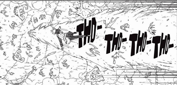 Konan vs. Tsunade - Página 8 Naruto60