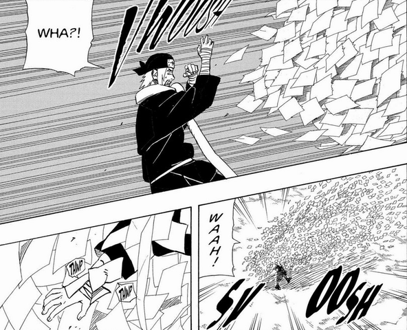 Konan vs. Tsunade - Página 8 Naruto63