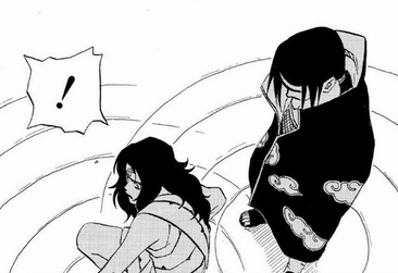 Itachi desviaria de uma flecha do Susanoo? - Página 5 Naruto69