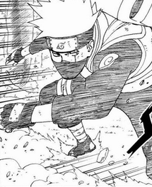 Itachi desviaria de uma flecha do Susanoo? - Página 5 Naruto73
