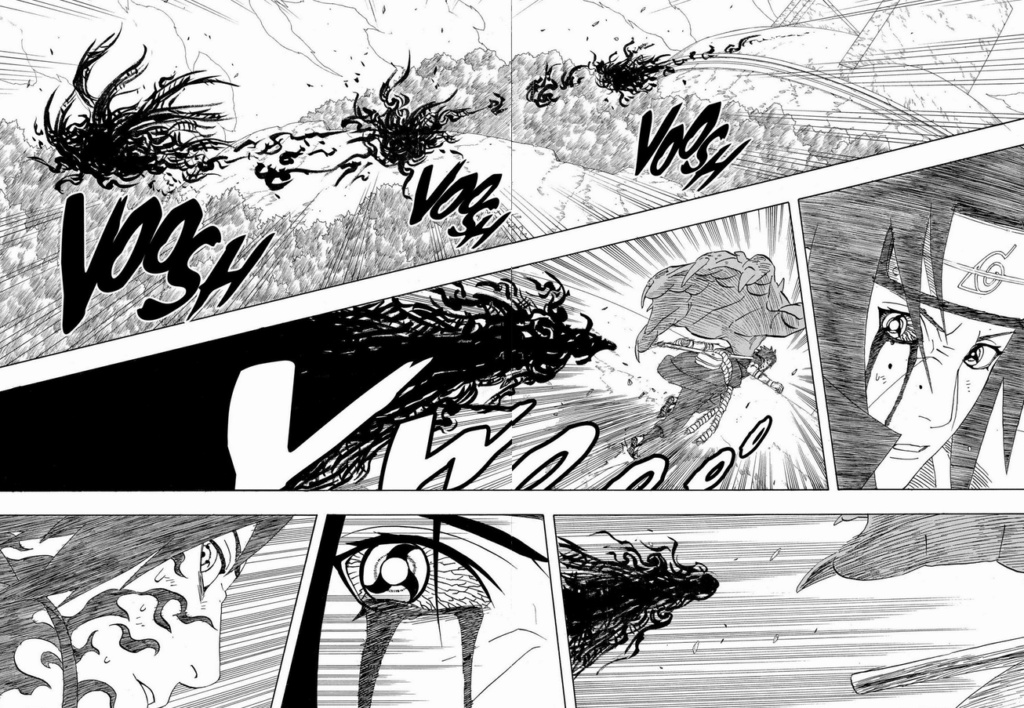 Itachi desviaria de uma flecha do Susanoo? - Página 5 Naruto87