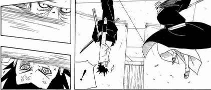 Mei Terumi e chyio vs Sasuke hebi. - Página 2 Sasuke36