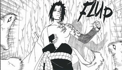 Mei Terumi e chyio vs Sasuke hebi. - Página 2 Sasuke44