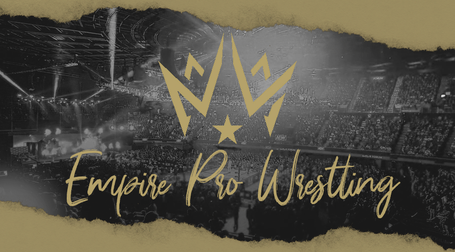 Empire Pro Wrestling