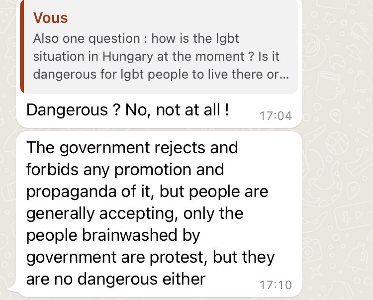 Euro en Hongrie et droits de l'Homme, des LGBT+ etc.  - Page 6 A9a42e10
