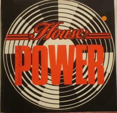 PEDIDO>>>>>>House Power- Coletanea Flash House - (ZYX Music- Records Rap 1989)WAV Capa_f14