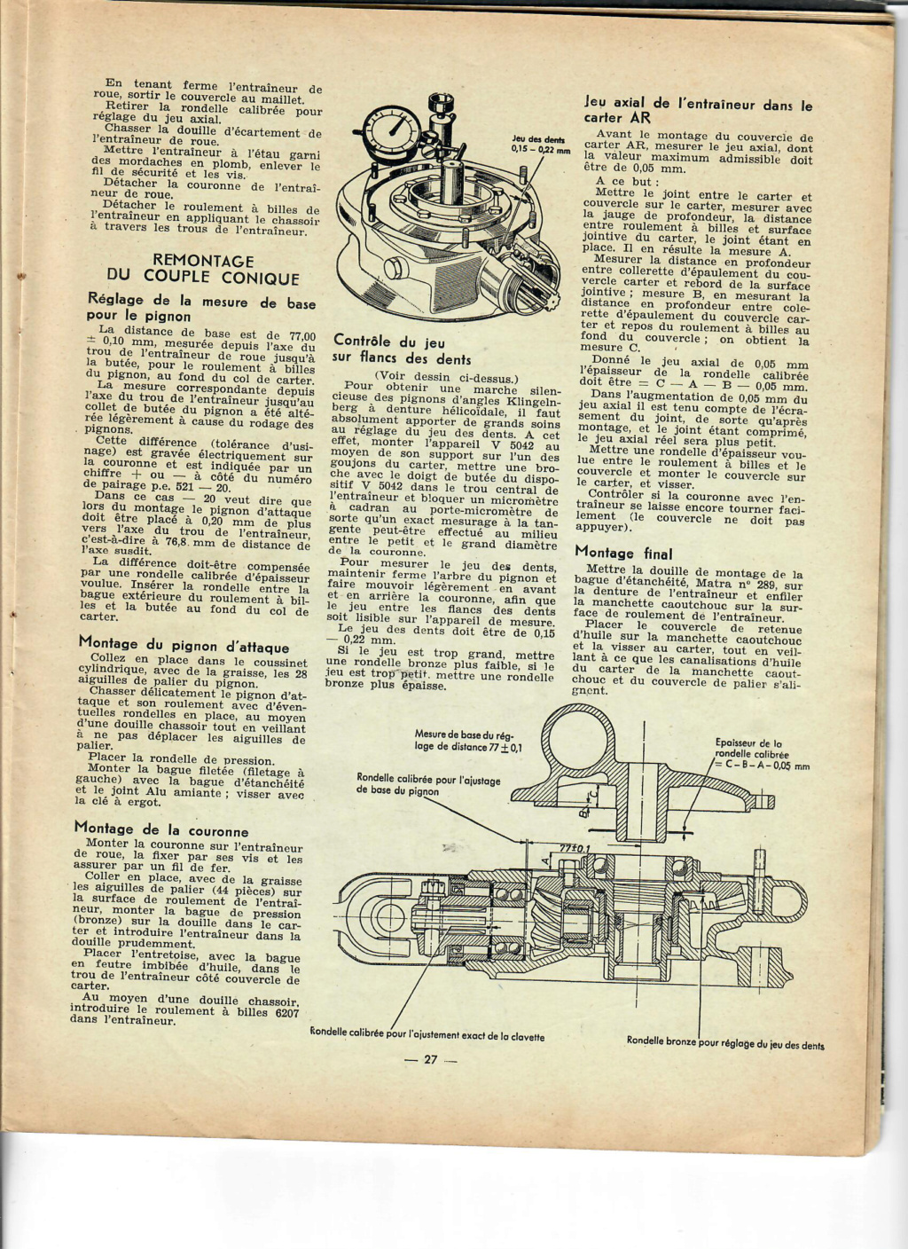  Flatist'archéologie, RTM n°67 étude BMW 1953 (2) 2403_r37