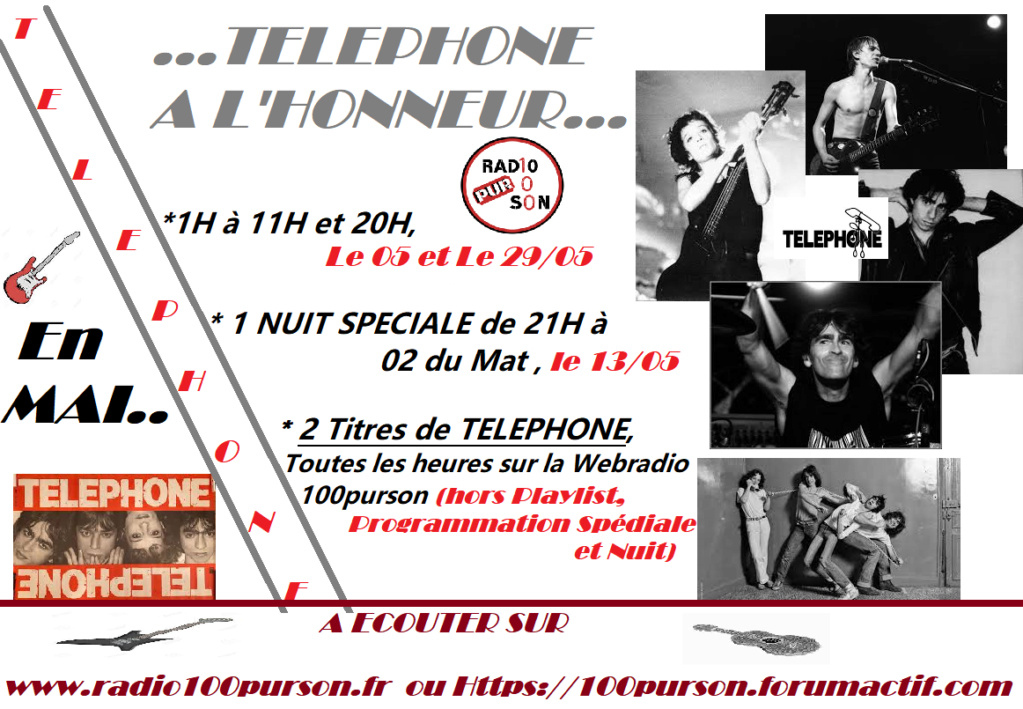 PROGRAMMATION DE LA SEMAINE "1H" et "SPECIALE" Affich10