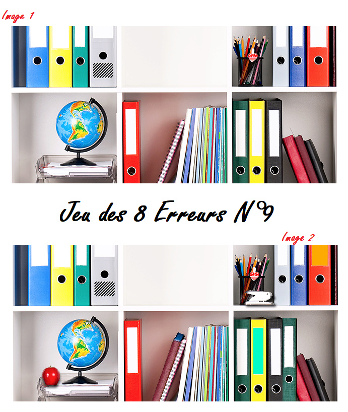 LE JEU DES DIFFERENCES - IMAGE 26 - Page 6 Erreur17